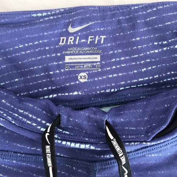 Nike Running Leggings - Picture 2 of 2